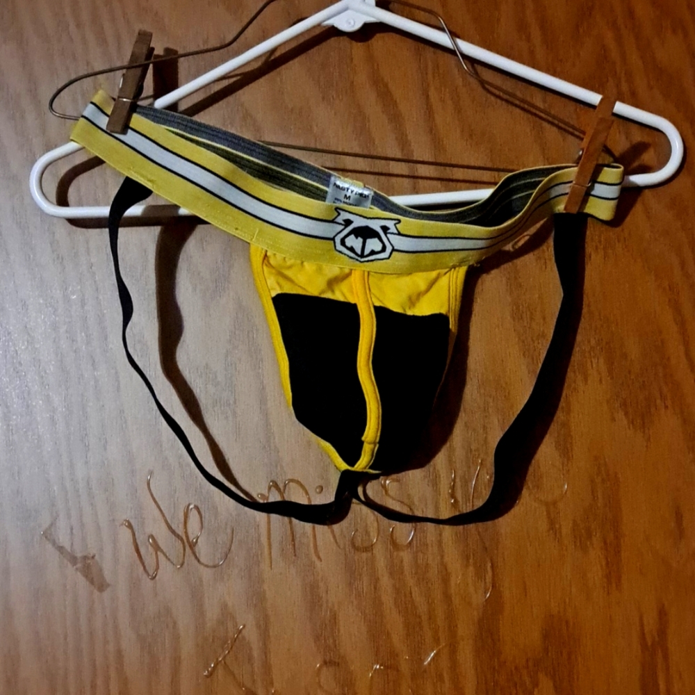 Nasty Pig undees